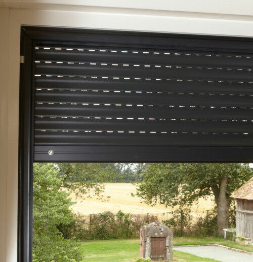 Volet roulant dans l’Aveyron : entre confort et sécurité